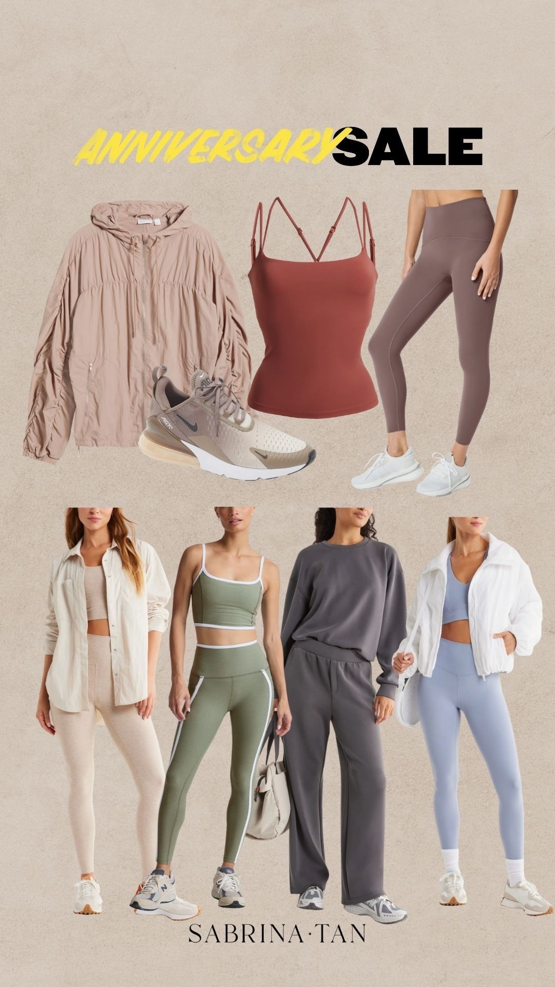 Nordstrom Anniversary Sale
