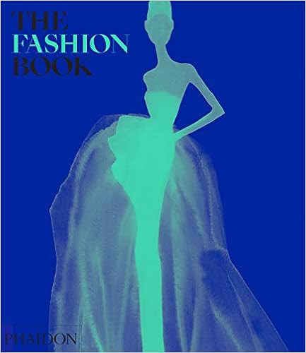The Fashion Book | Amazon (CA)