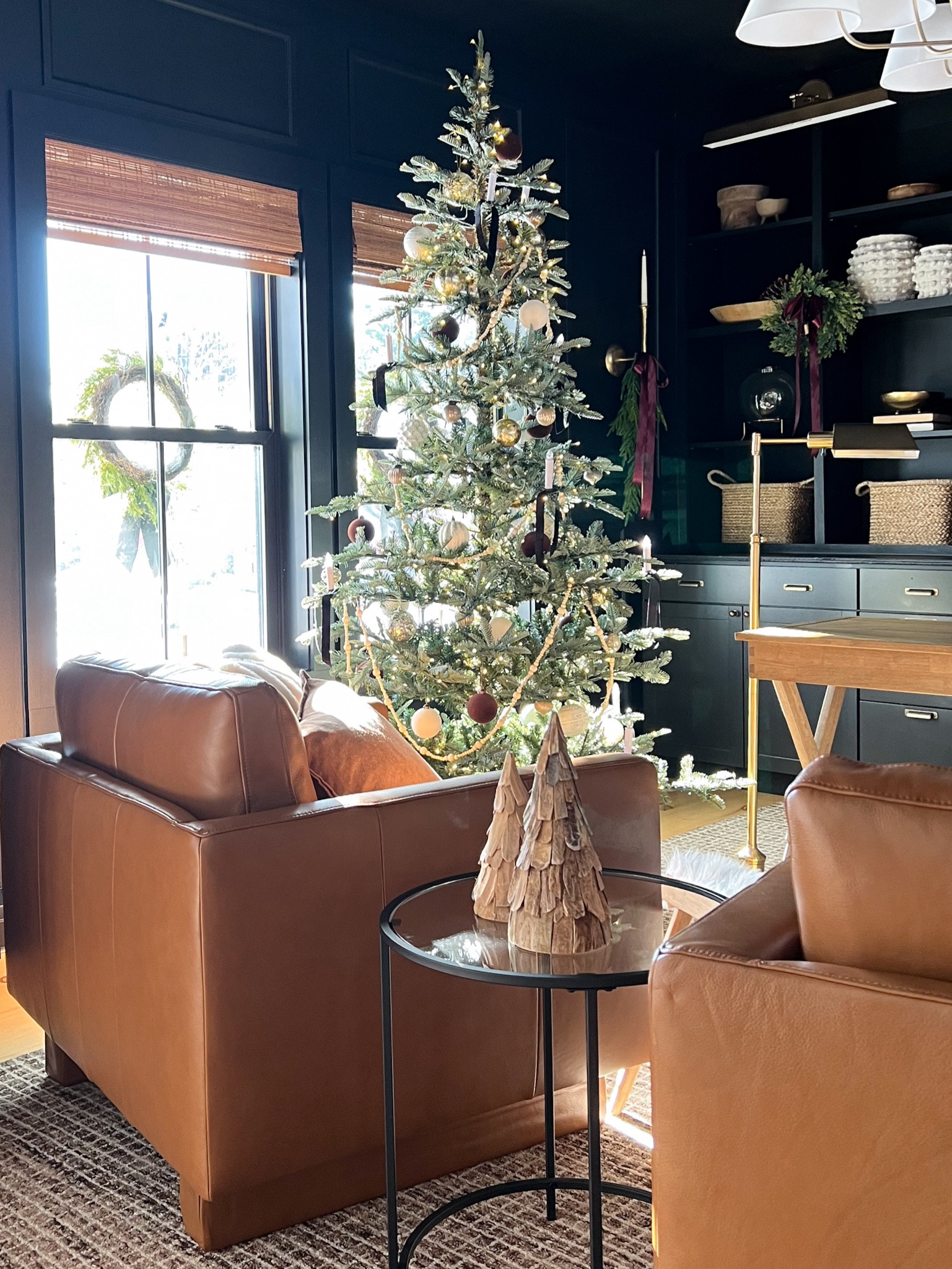 New chairs! Spoiler alert— you will be see these in our living room next!

#interiorfurniture
#homedecor
#homeoffice 
#homedesign


#LTKSeasonal #LTKHoliday #LTKhome