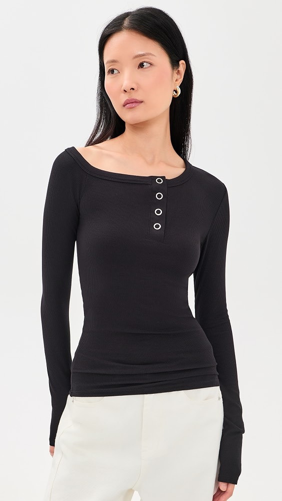 Harley Tee | Shopbop