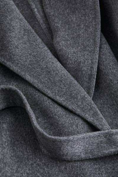 Wollmantel | H&M (DE, AT, CH, NL, FI)