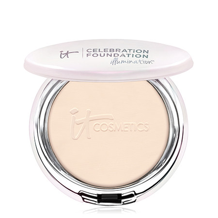 Celebration Foundation Illumination - Powder Foundation - IT Cosmetics | IT Cosmetics (US)