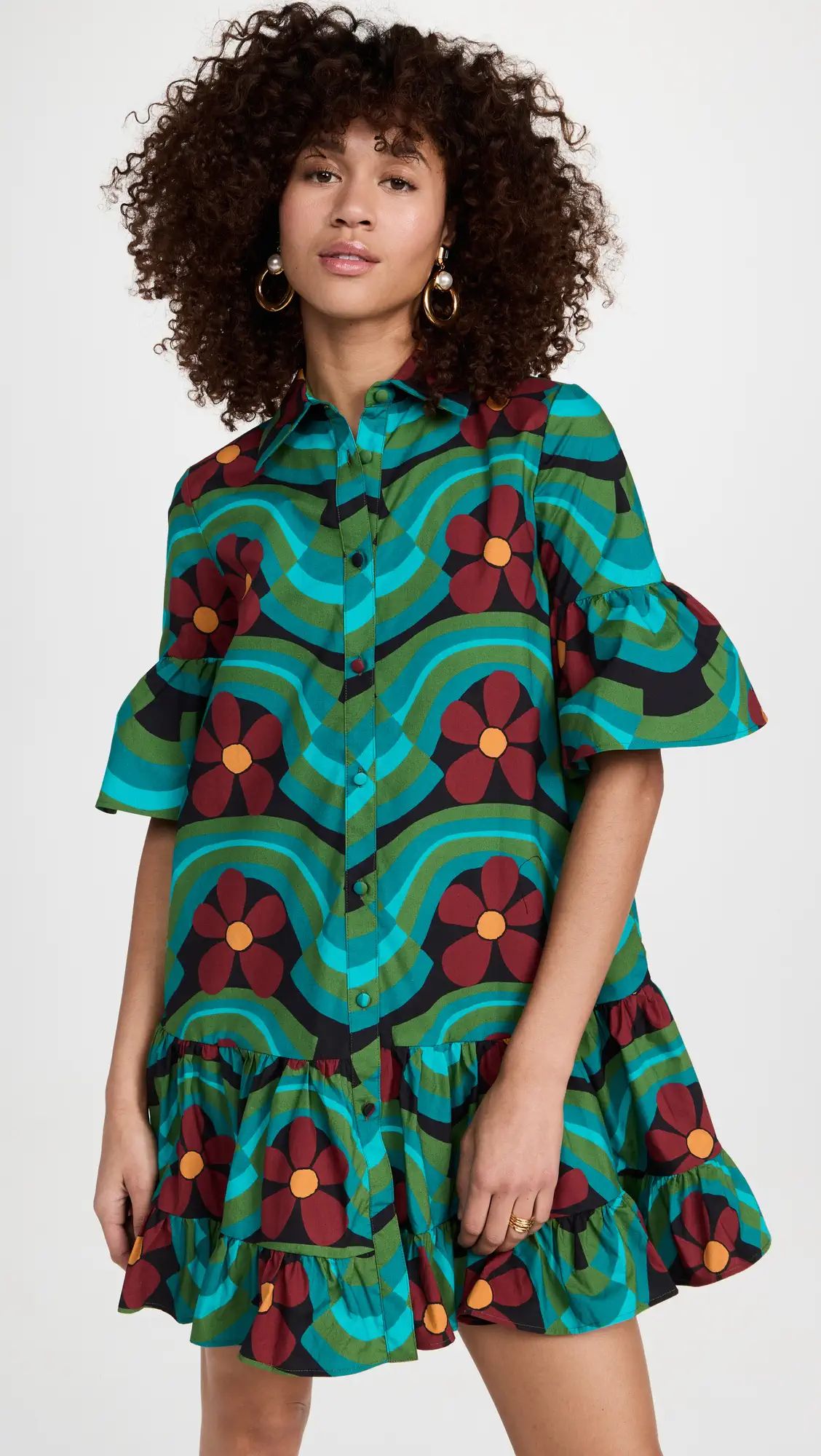 Choux Dress | Shopbop