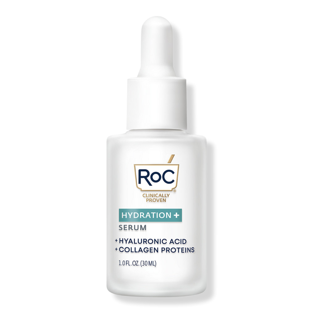RoC Multi Correxion Hydration+ Serum | Ulta