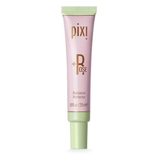 +Rose Radiance Perfector, Bluring and Brightening primer, 25 ml / 0.8 fl oz | Amazon (US)