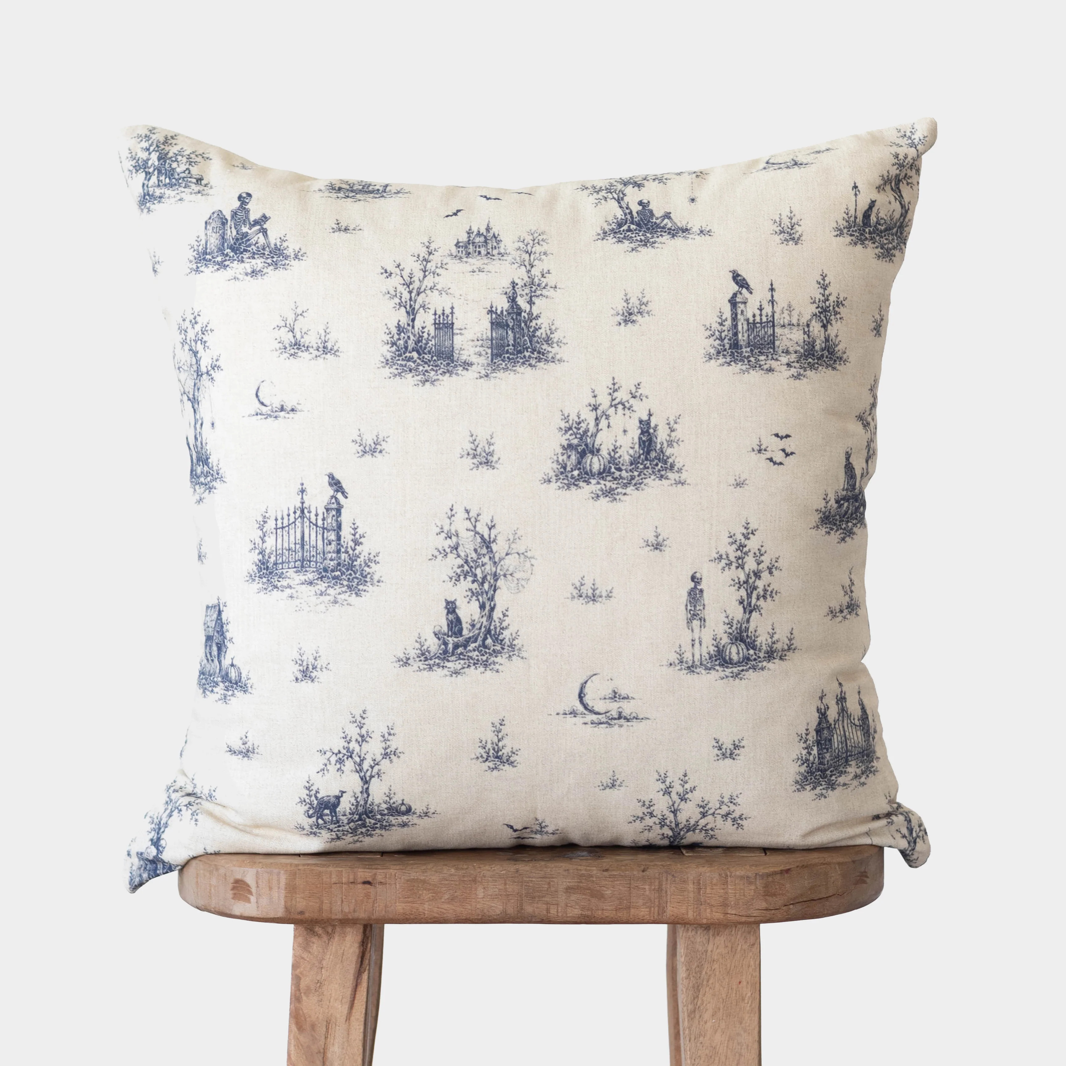 Hocus Pocus - 18" | 20" | 22" | 12x20" | Woven Nook