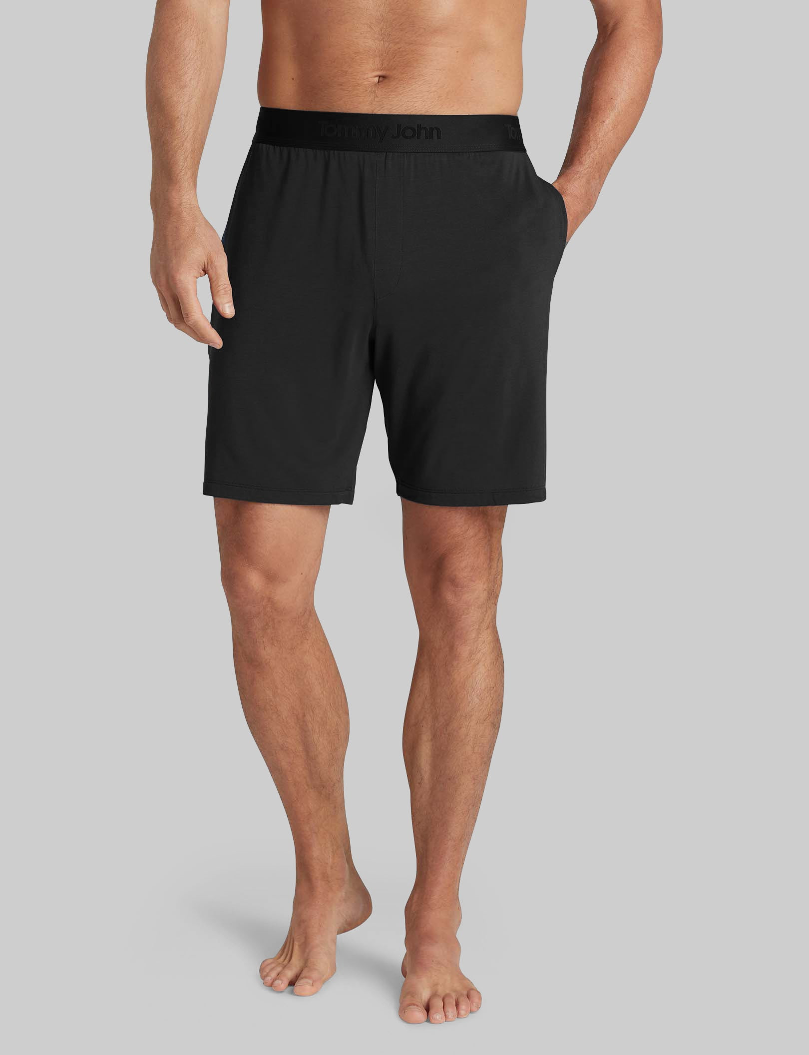 Second Skin Pajama Short | Tommy John