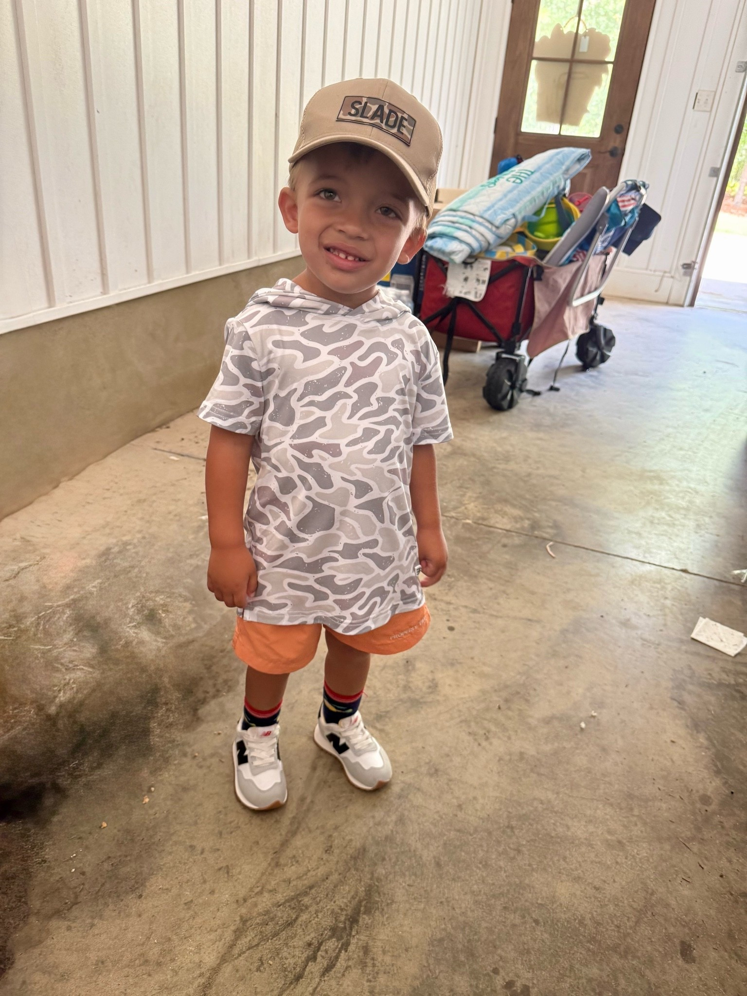 Slade’s big boy outfit

#LTKKids
