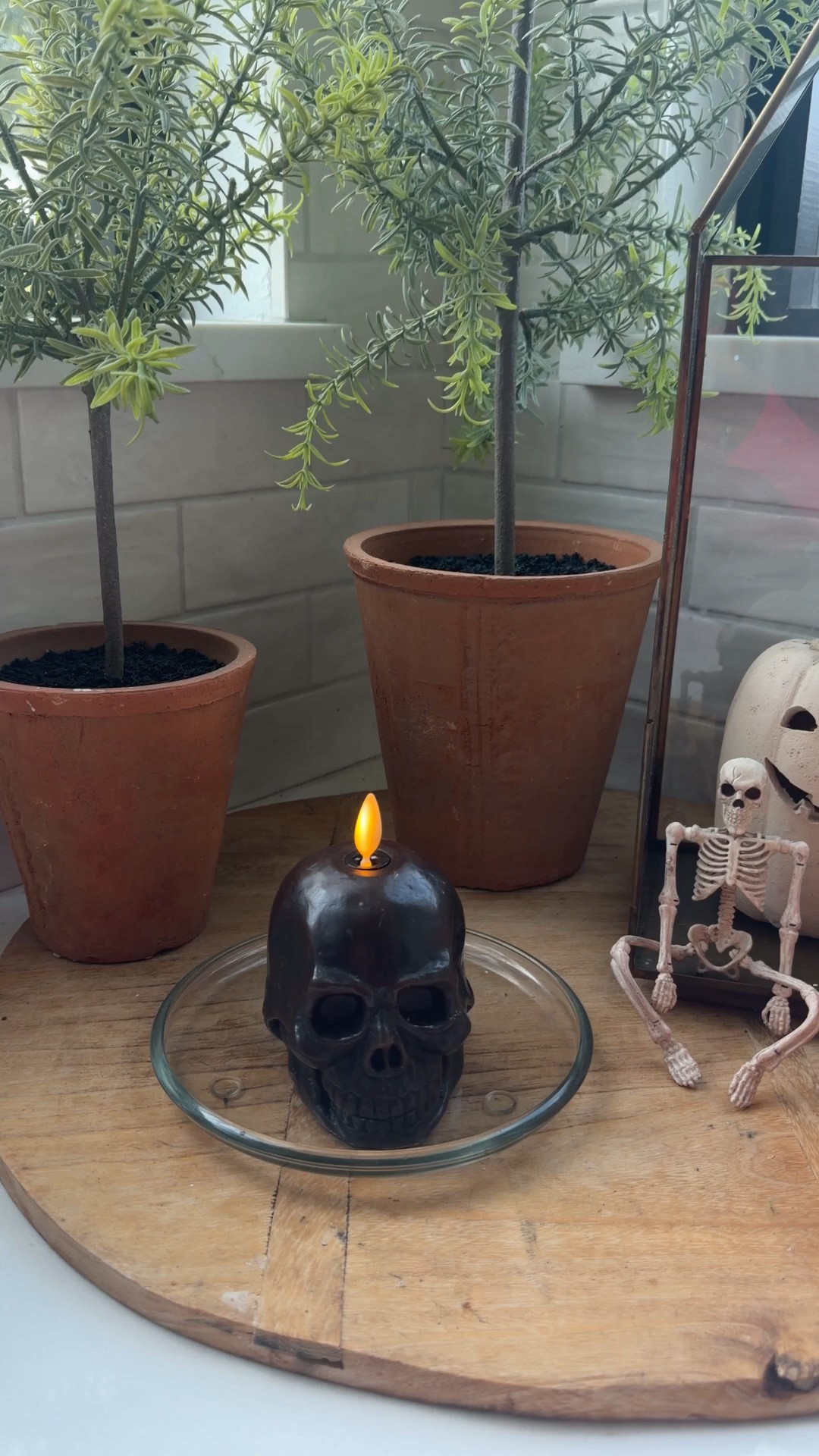 Found my luminara flameless candle on sale for $15!

#LTKHome