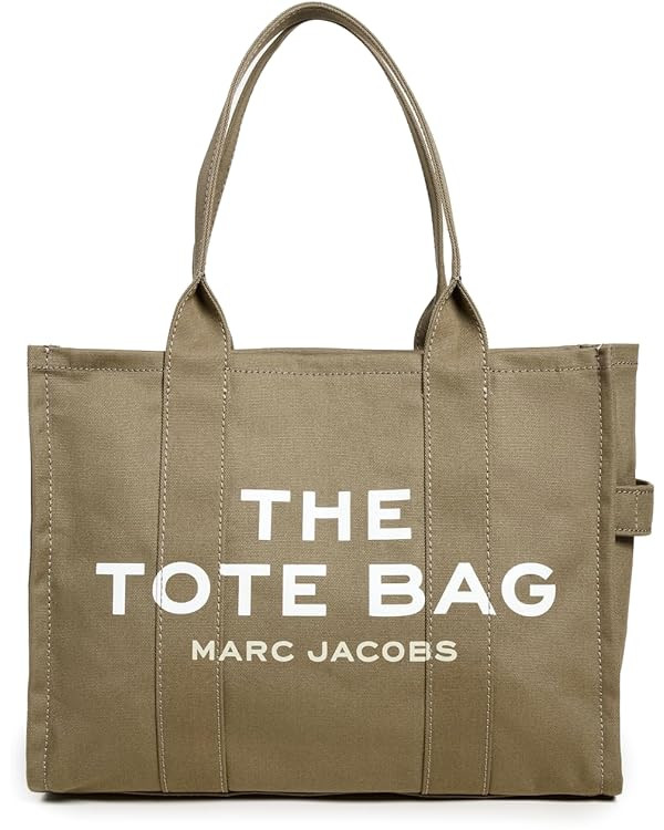 Marc Jacobs Women's The Large Tote Bag | Amazon (US)