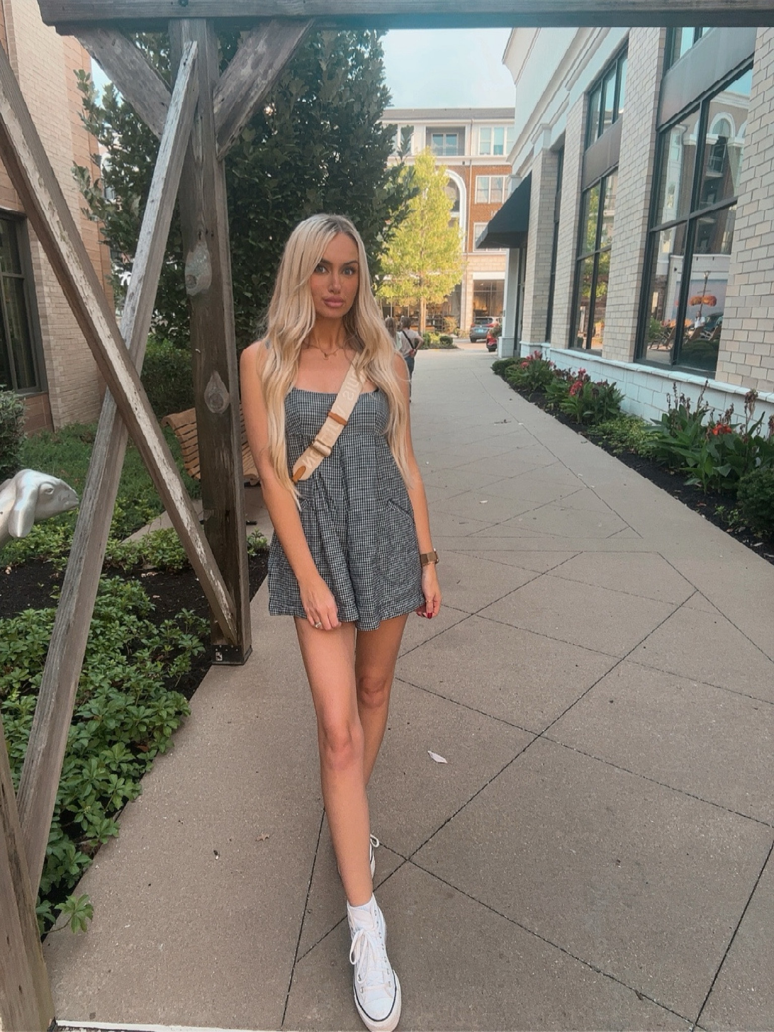 Free people romper #freepeople 

#LTKBacktoSchool #LTKSeasonal