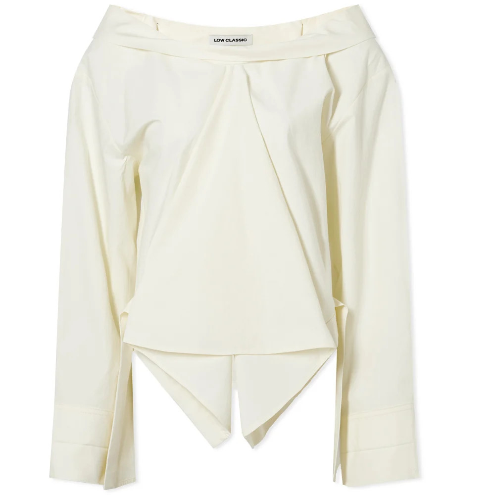 Low Classic Tipping Point Top | End Clothing (UK & IE)