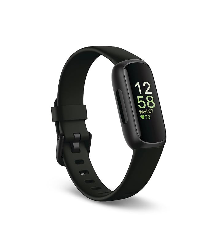 Inspire 3 Health and Fitness Tracker | Zappos.com