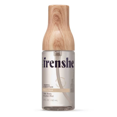 Being Frenshe Hair, Body & Linen Mist - Moon Milk - 2 fl oz | Target