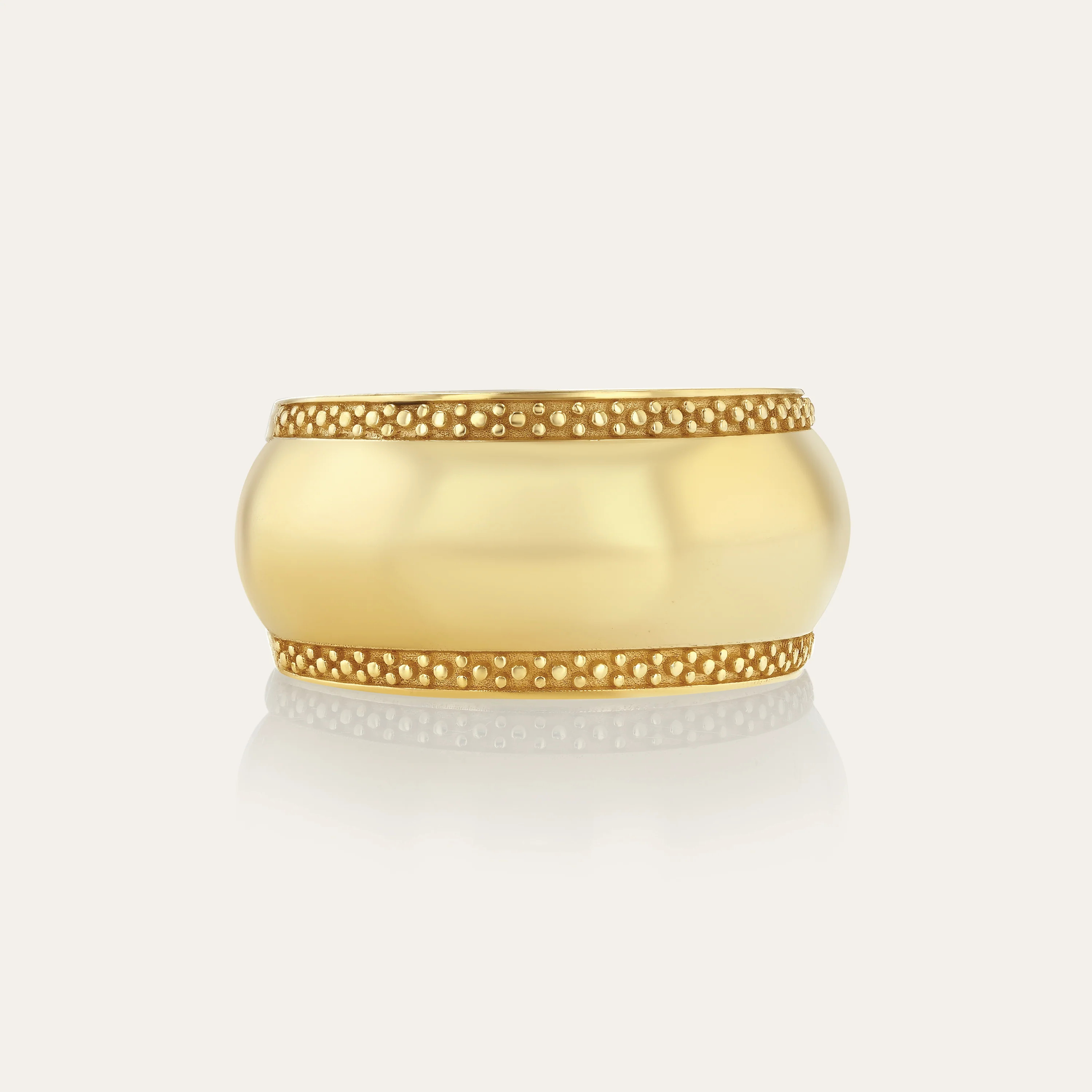 The Classic Ring Jacket™ — Patent Pending | Billie Simone Jewelry