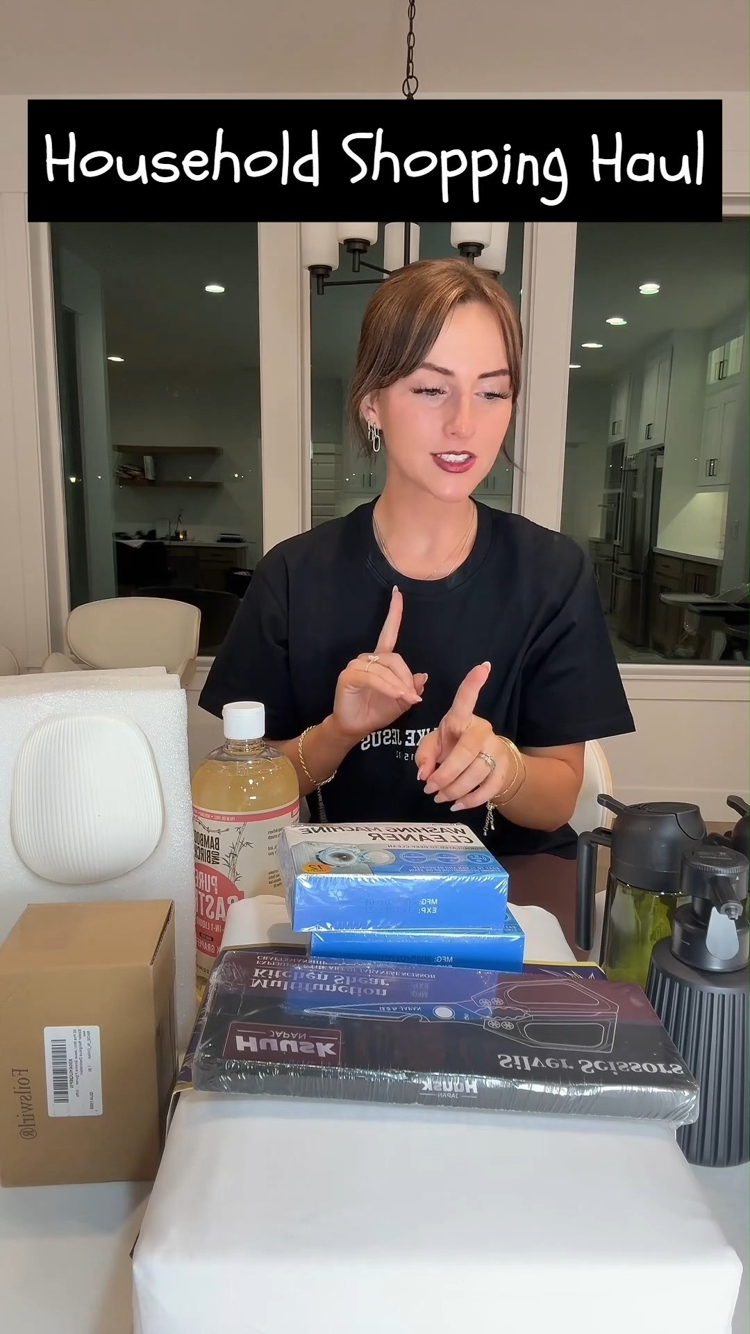 Household Shopping Haul 

 #LTKxAbercrombie #LTKHome