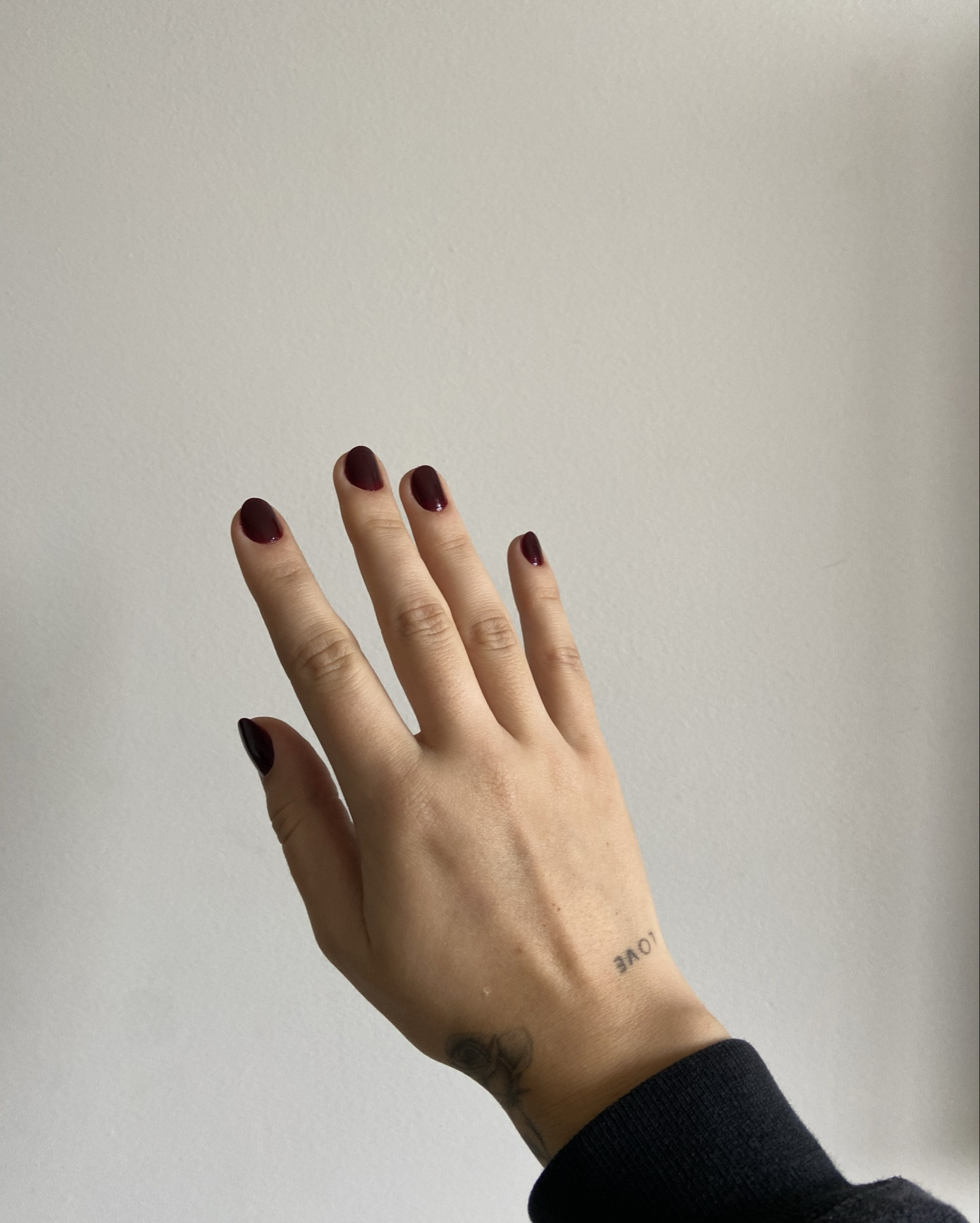 me apaixonei MUITO nesse esmalte! tô amando usar colorama pela ótima cobertura, mas também pela durabilidade! virou meu favvvv ❤️

#LTKbeauty #LTKbrasil