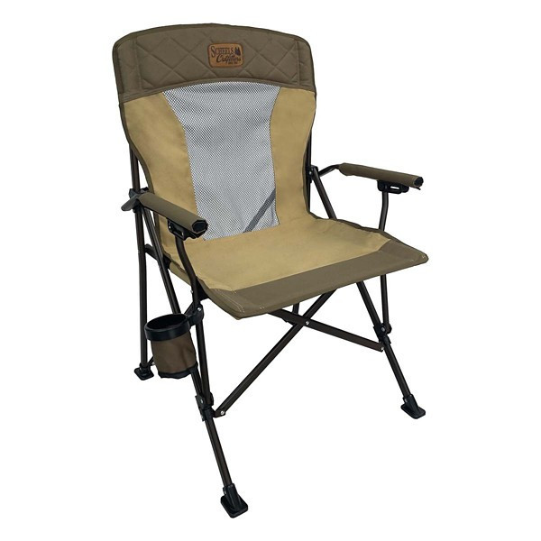 SCHEELS Outfitters Alpha Ventback Hard Arm Chair | Scheels Sports