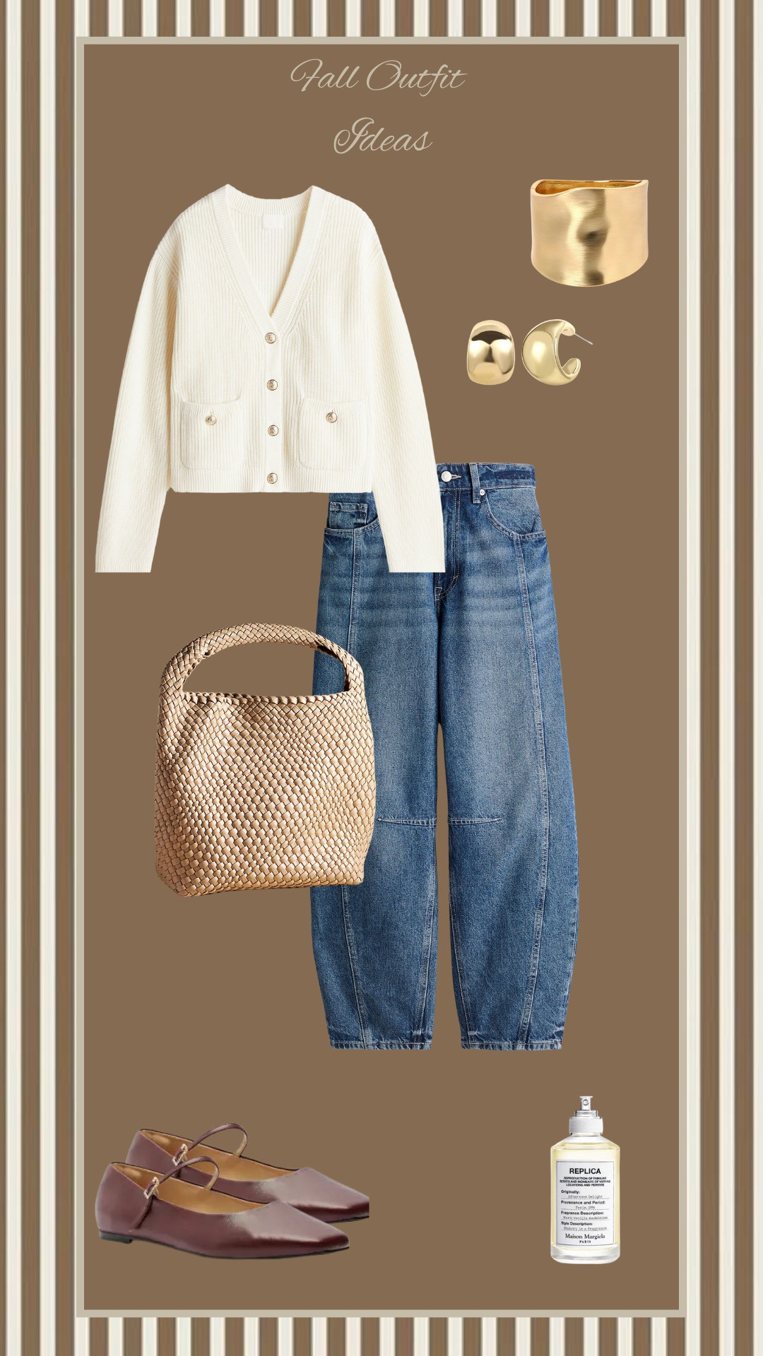 Outfit ideas for fall! 🍁 

 

#LTKSeasonal #LTKStyleTip #LTKWorkwear