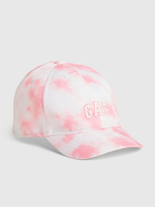 Toddler Tie-Dye Gap Logo Baseball Hat | Gap (US)