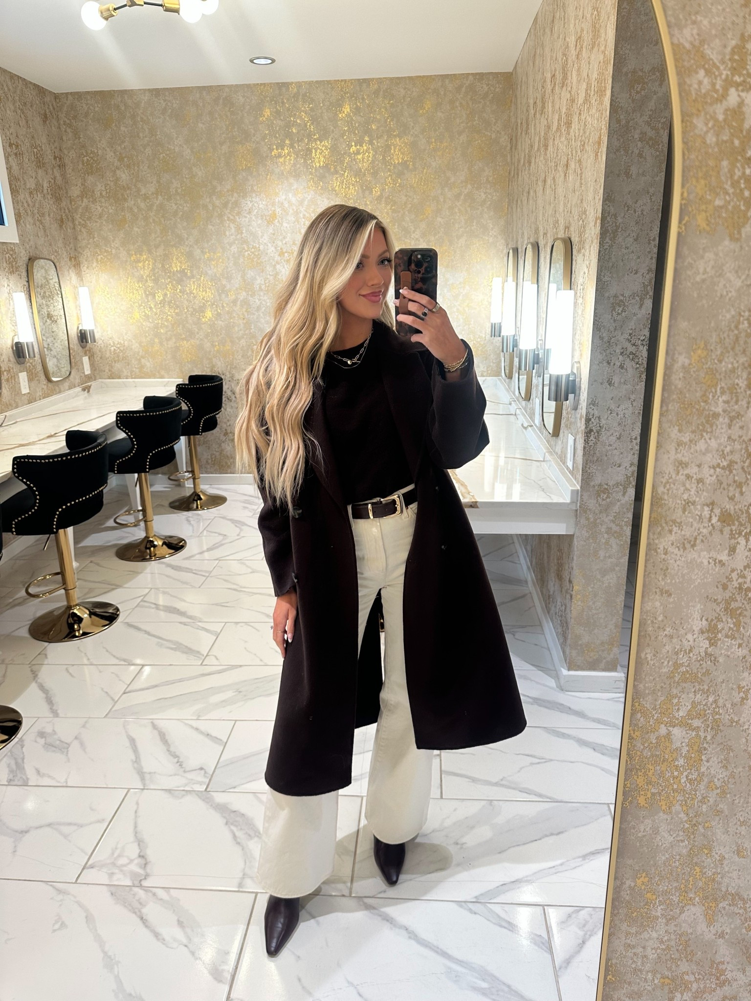 One of my favs 🥰 mango and gap are becoming some of my favorite stores!! 



#LTKWorkwear #LTKdayinmylife #LTKFindsUnder100