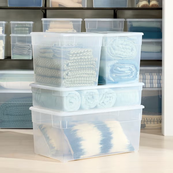 Our Boot Box4.82797 Reviews | The Container Store