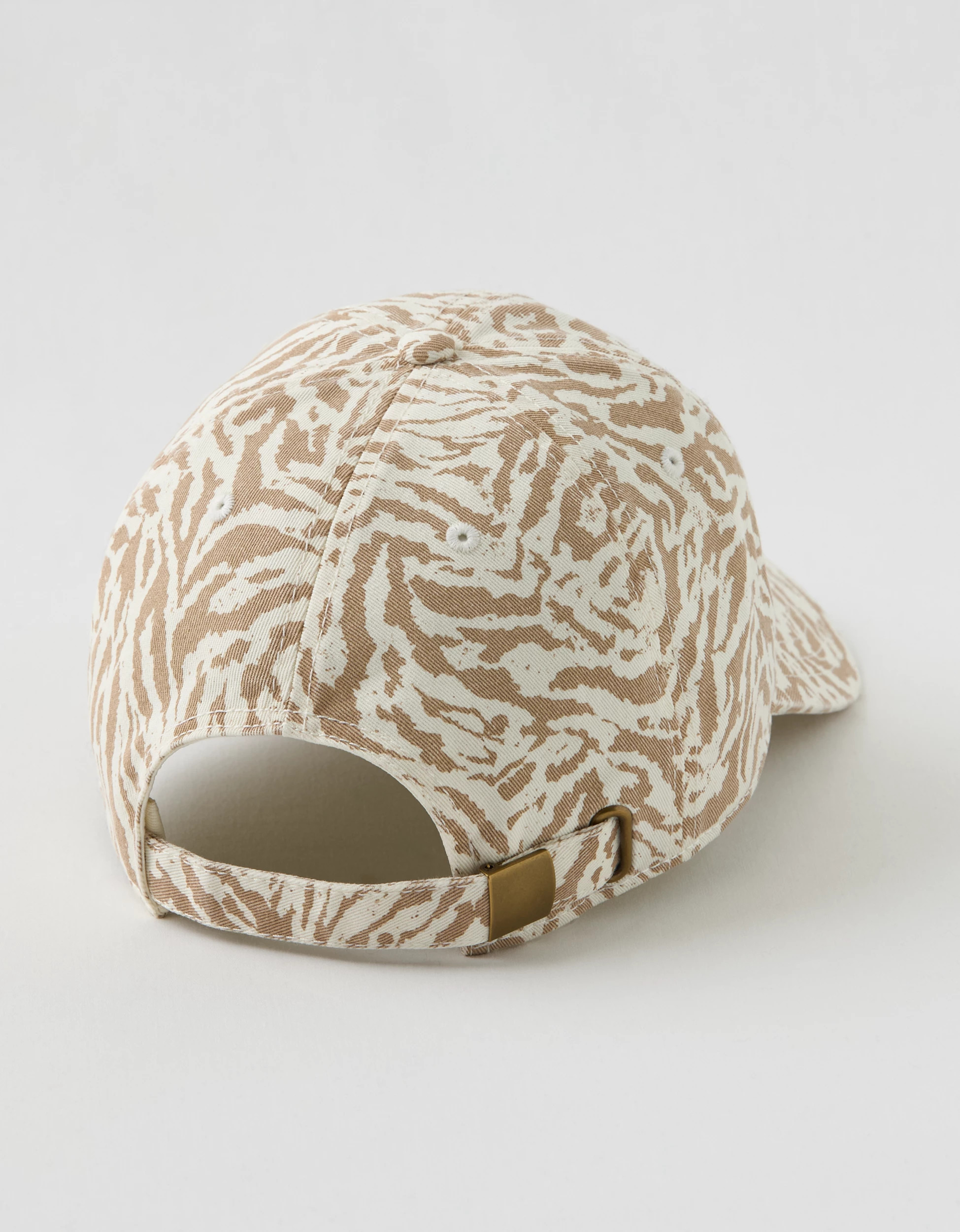 Aerie Printed Baseball Hat | American Eagle Outfitters (US & CA)
