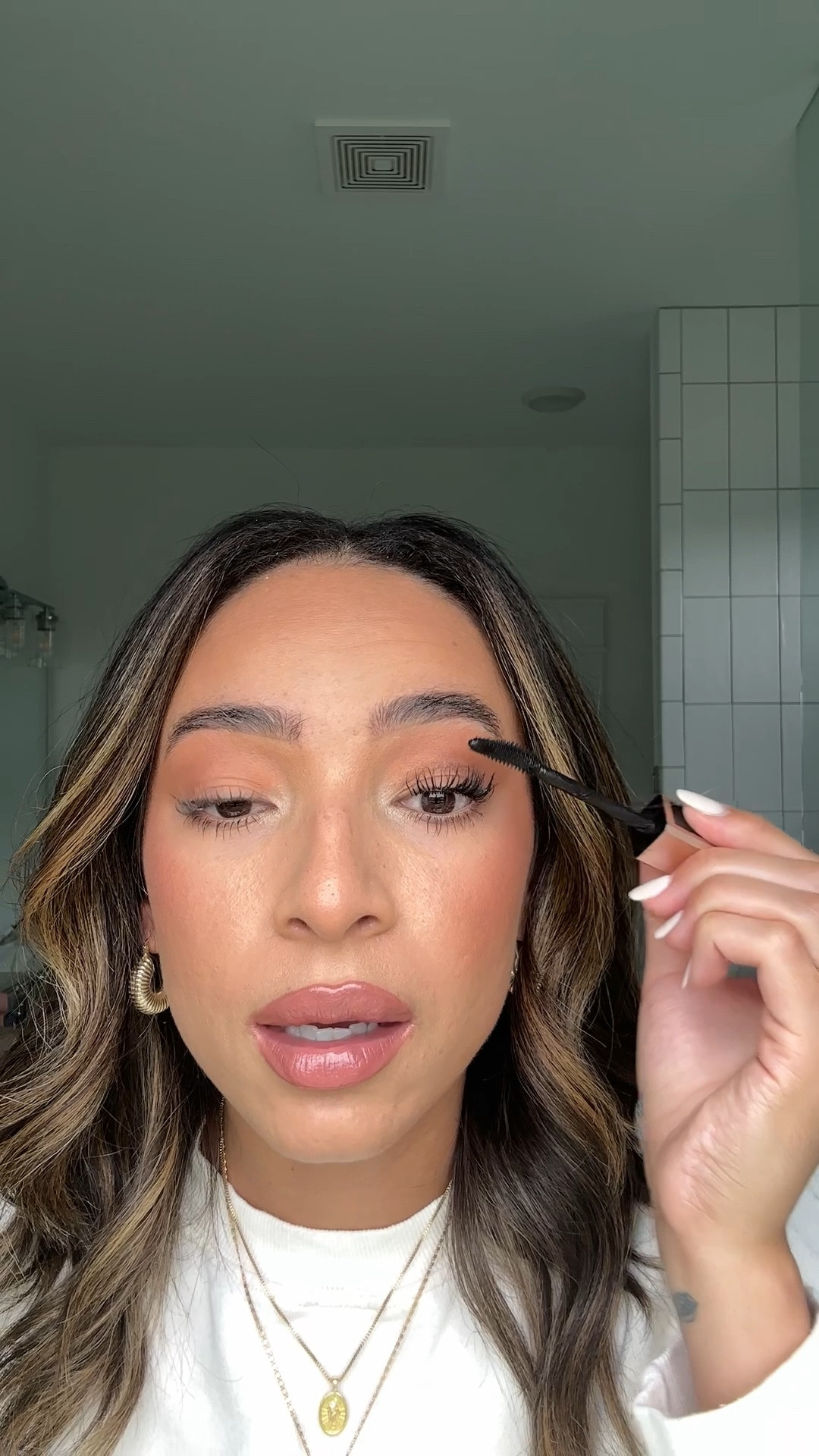 The only mascara and primer combo that touches my lashes is 50% OFF today only! 

#LTKbeauty #LTKsalealert #LTKunder50