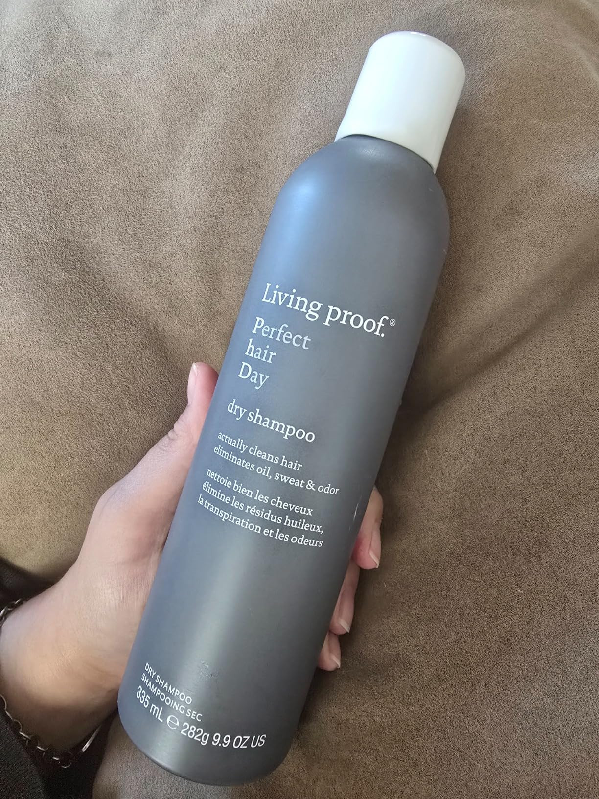 Living proof Dry Shampoo, Perfect hair Day, Dry Shampoo for Women and Men | Amazon (US)