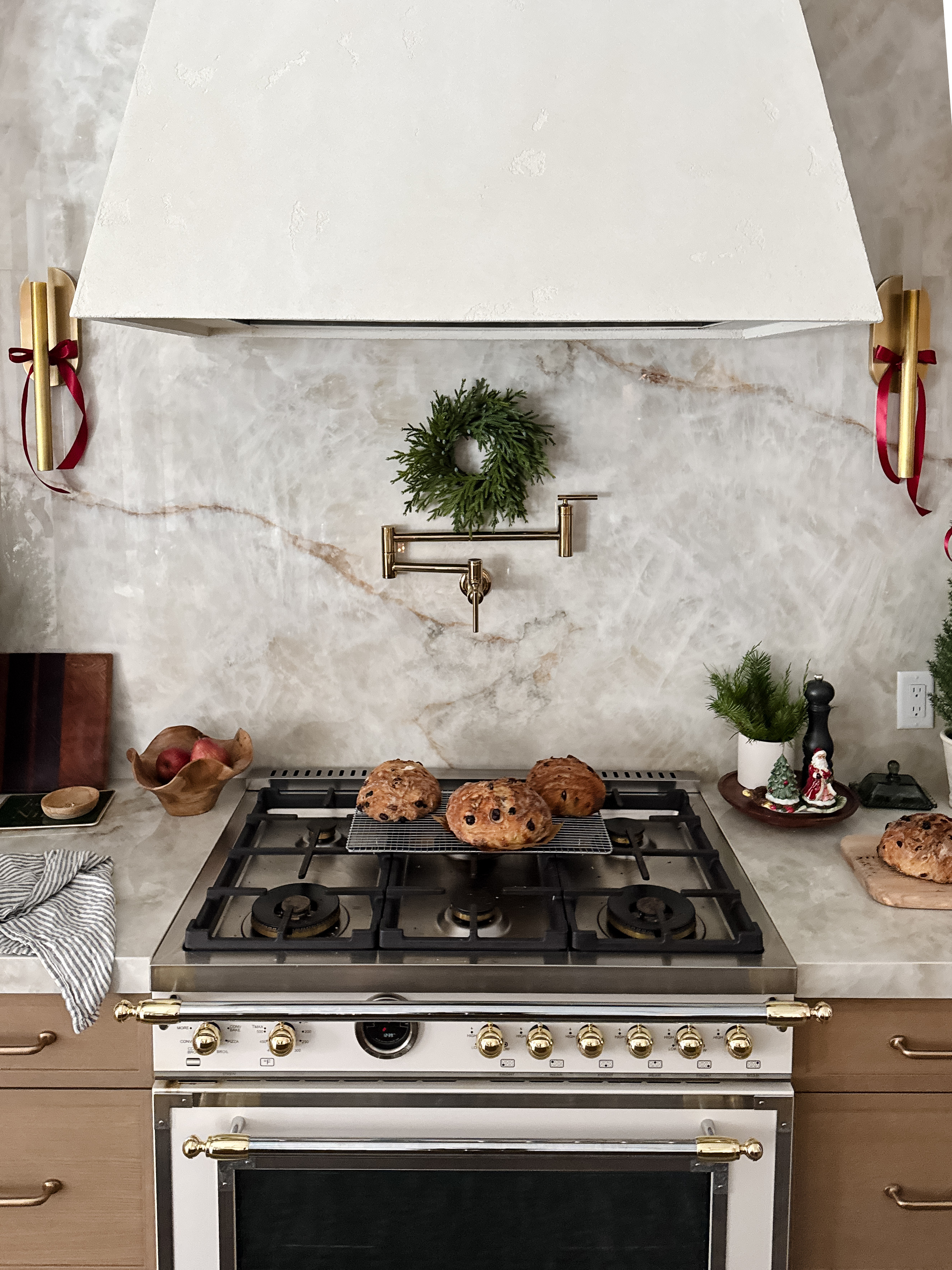 Add some final touches to your holiday kitchen!  

 #LTKHoliday #LTKSeasonal #LTKHome