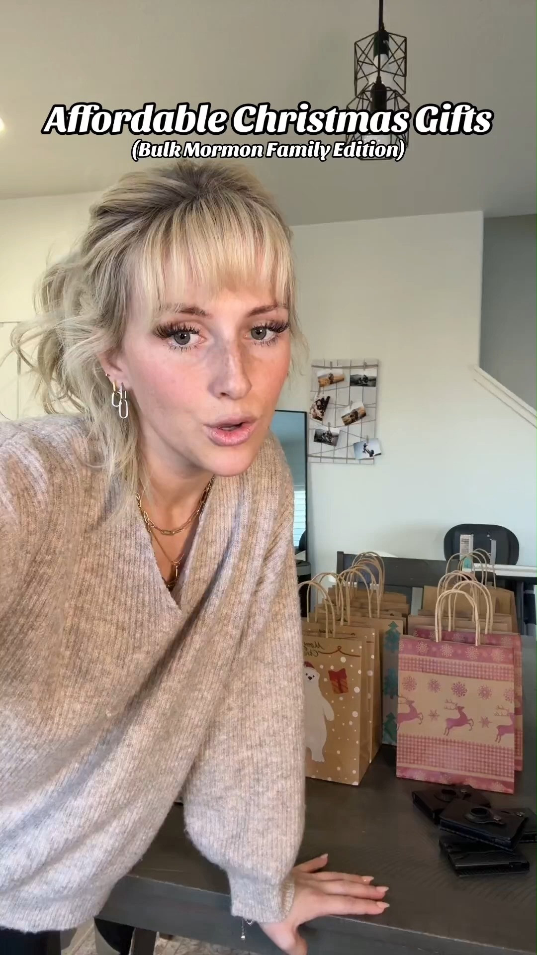 Affordable Christmas Gift Ideas 

 #LTKHome #LTKBaby #LTKMens