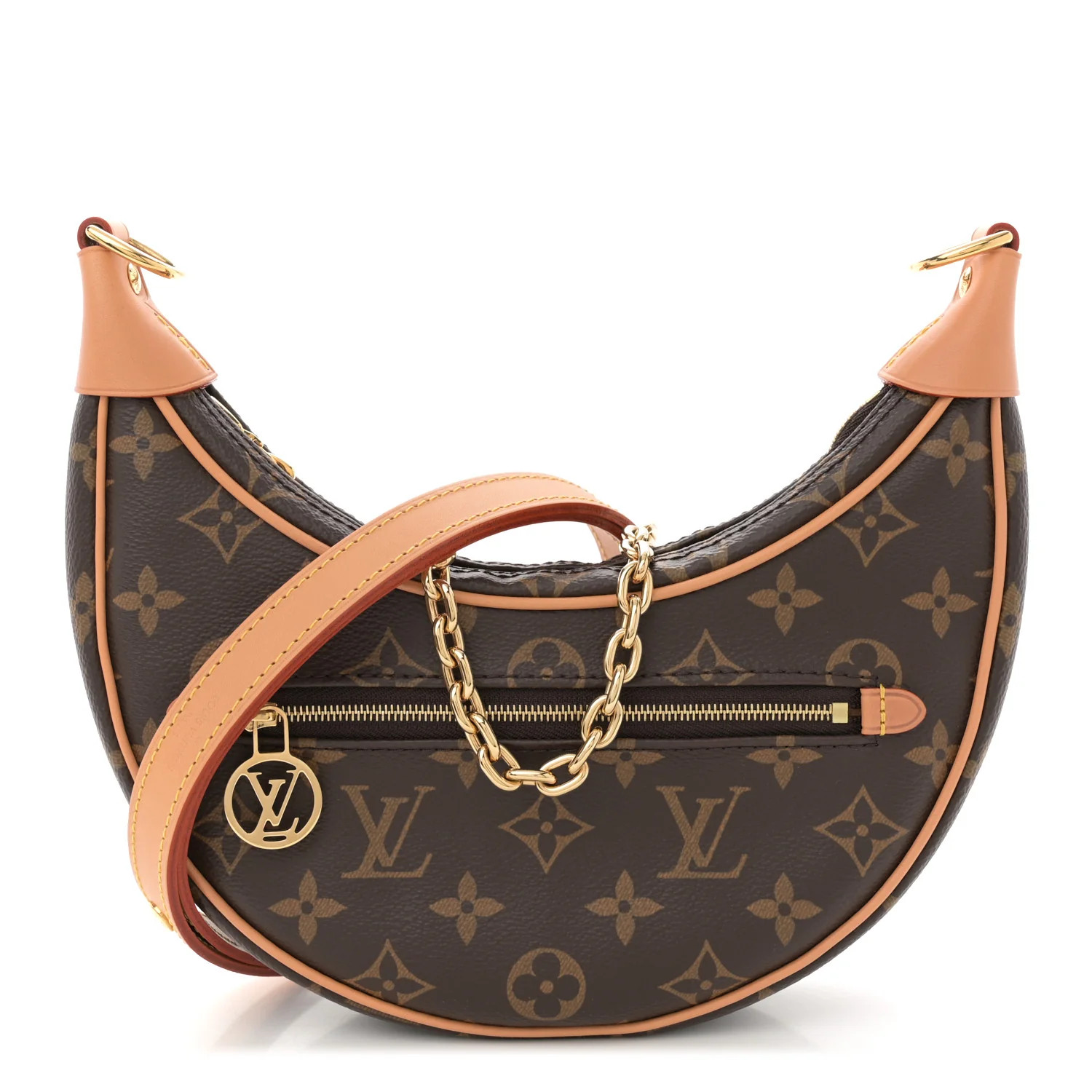 Monogram Loop | FASHIONPHILE (US)