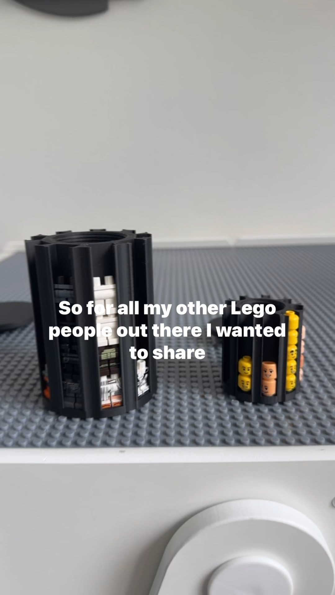 Lego storage • Lego organization • playroom organization • playroom storage • legos • 

#LTKHome #LTKKids #LTKFamily