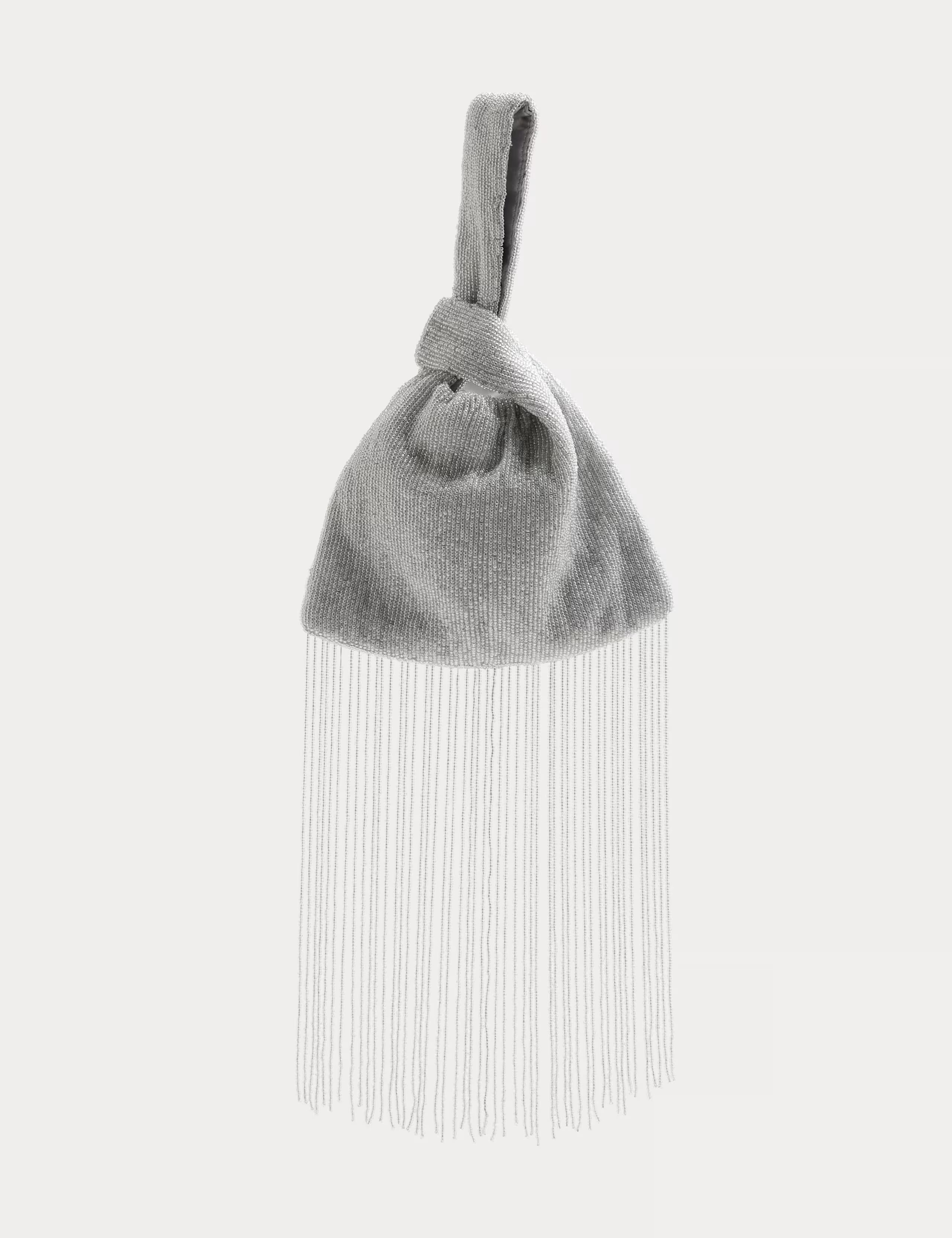 Diamante Tassel Grab Bag | Marks & Spencer (UK)