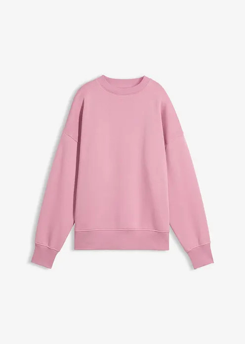 Oversize-Sweatshirt | Bonprix DE