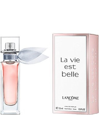 Lancome La Vie Est Belle Eau de Parfum Drops - 0.5 oz. | Dillard's