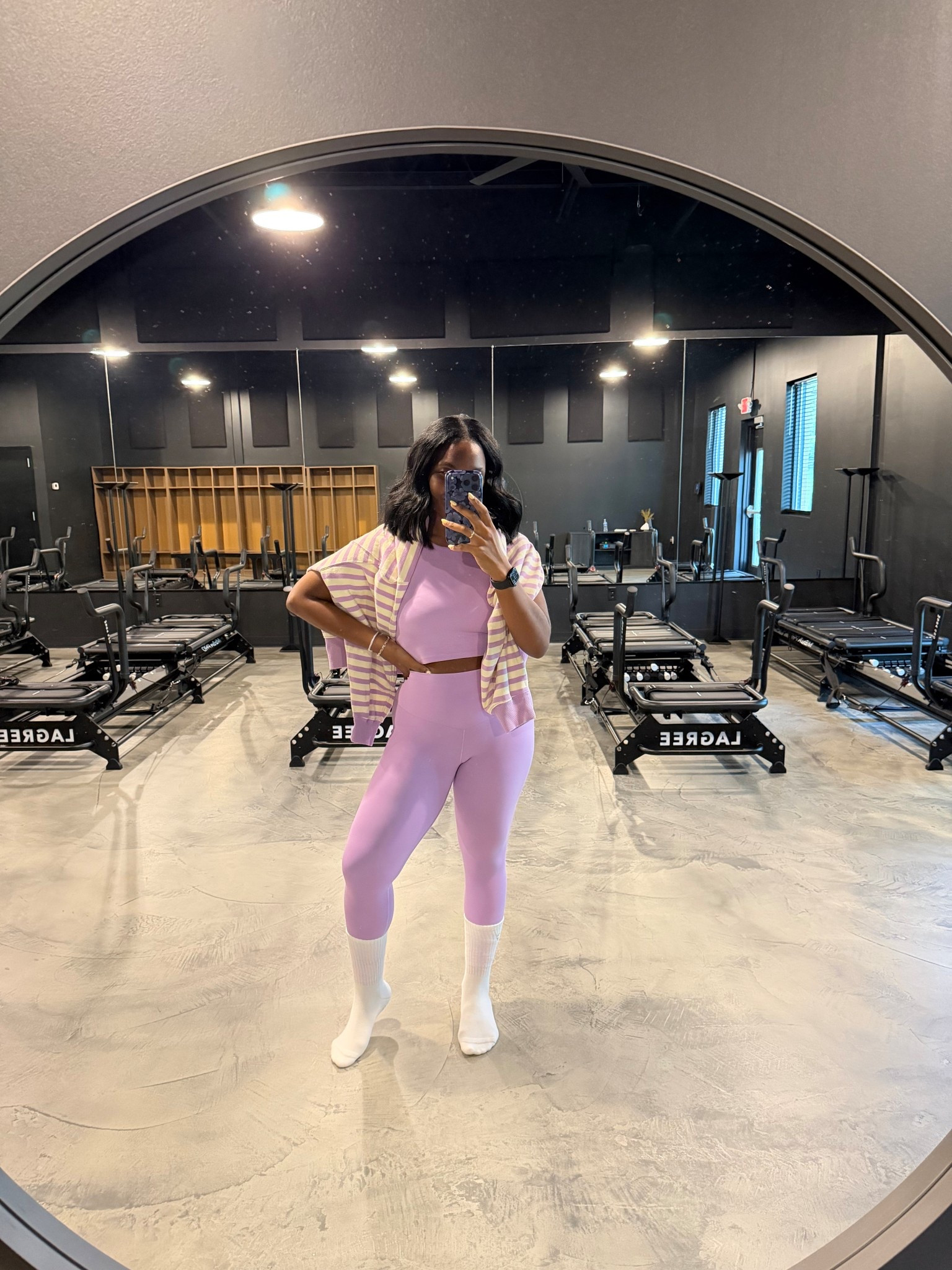 Workout ootd

#LTKActive #LTKMidsize #LTKmomlife