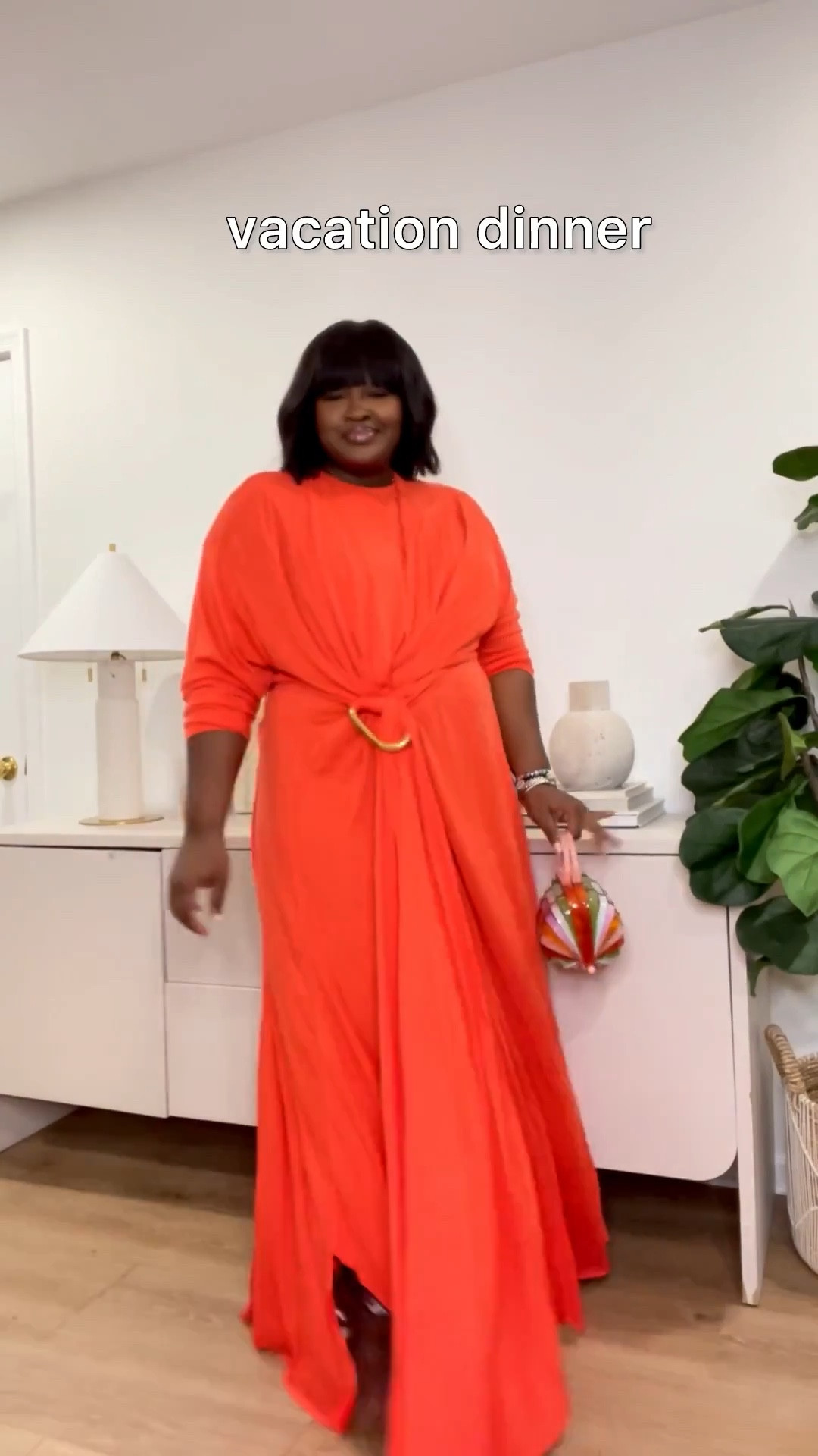 This is how I decide what’s worth keeping. These pieces are all about balancing style and comfort—flattering fits, breathable fabrics, and versatile looks you can actually wear beyond one occasion. #LTKootd #TryOnHaul #KeepOrReturn #PlusSizeStyle #CurvyFashion #AffordableFashion #OutfitInspo #RealStyle #LTKFinds #EverydayStyle

#LTKSaleAlert #LTKMidsize #LTKootd