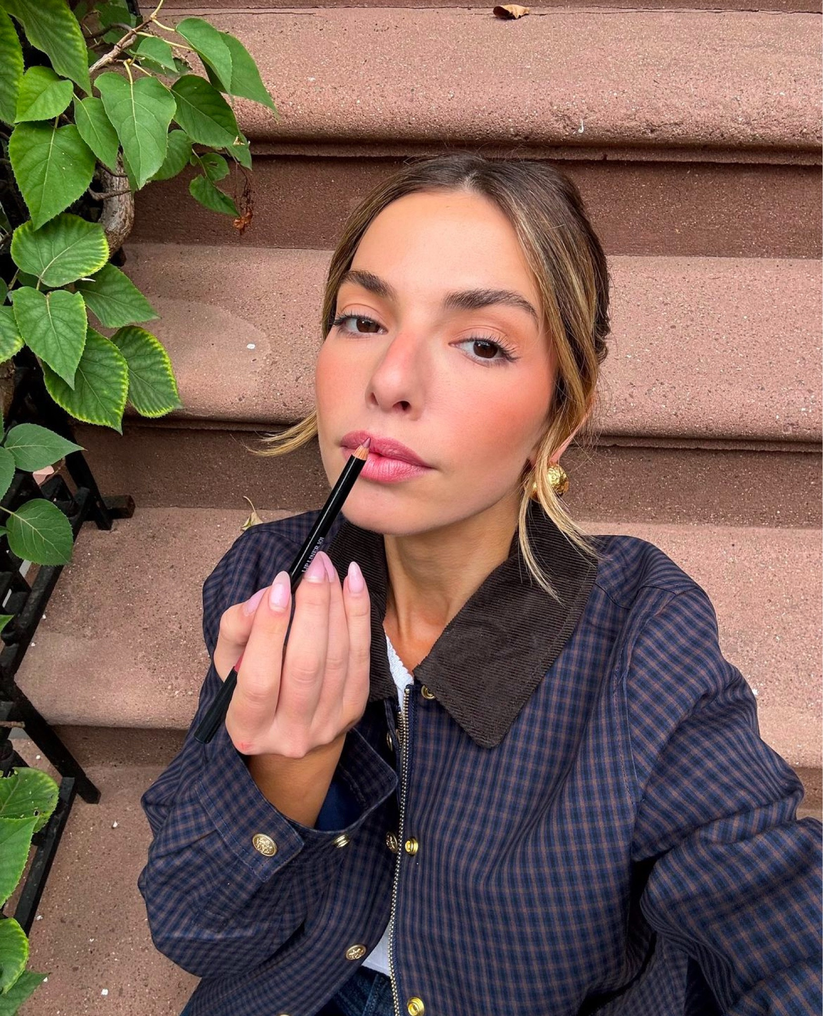 Two fall necessities: lip liner and a barn jacket 

#LTKSeasonal #LTKBeauty #LTKStyleTip