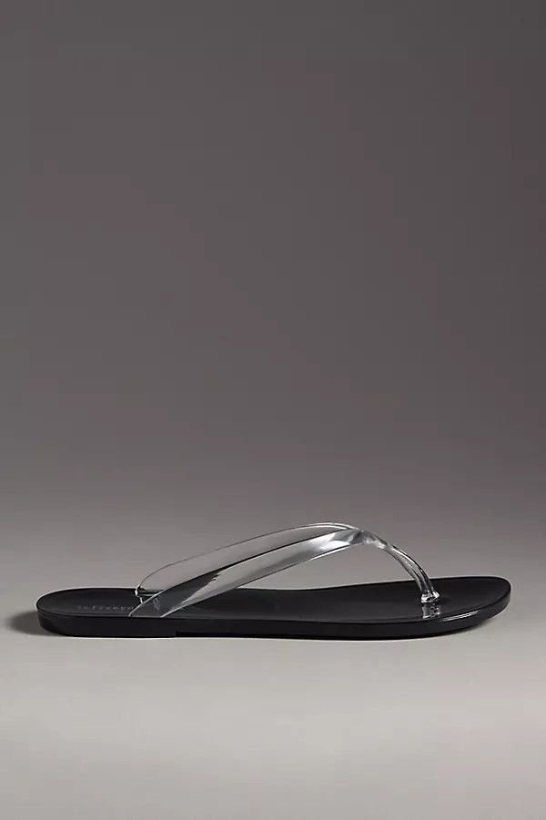 Beach Jelly Flip Flops | Anthropologie (US)