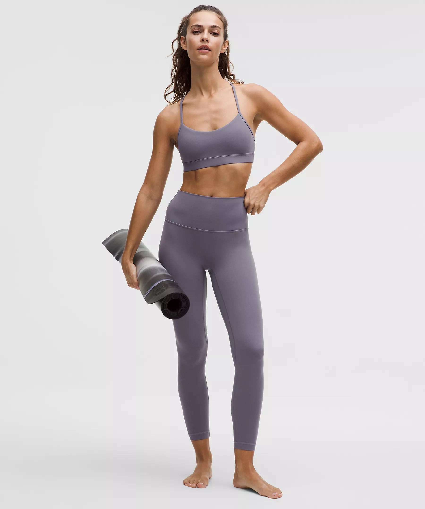 lululemon Align No Line™ High-Rise Pant 25" | Lululemon (US)