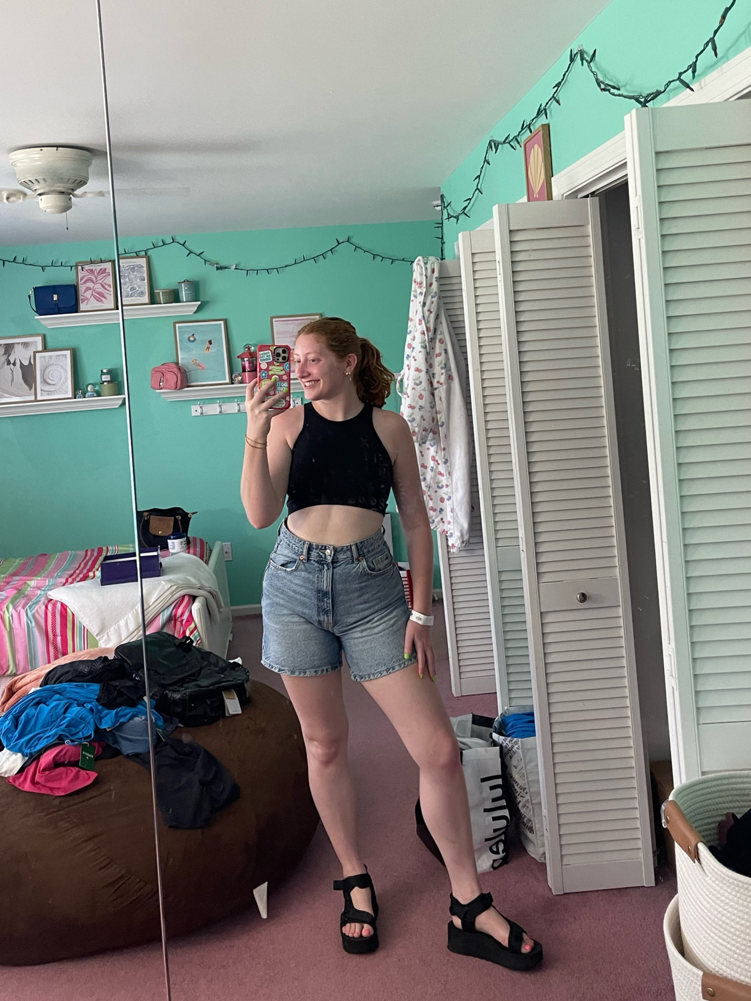 CT Pizza & Brew Festival fit 

#LTKStyleTip #LTKFindsUnder50 #LTKMidsize