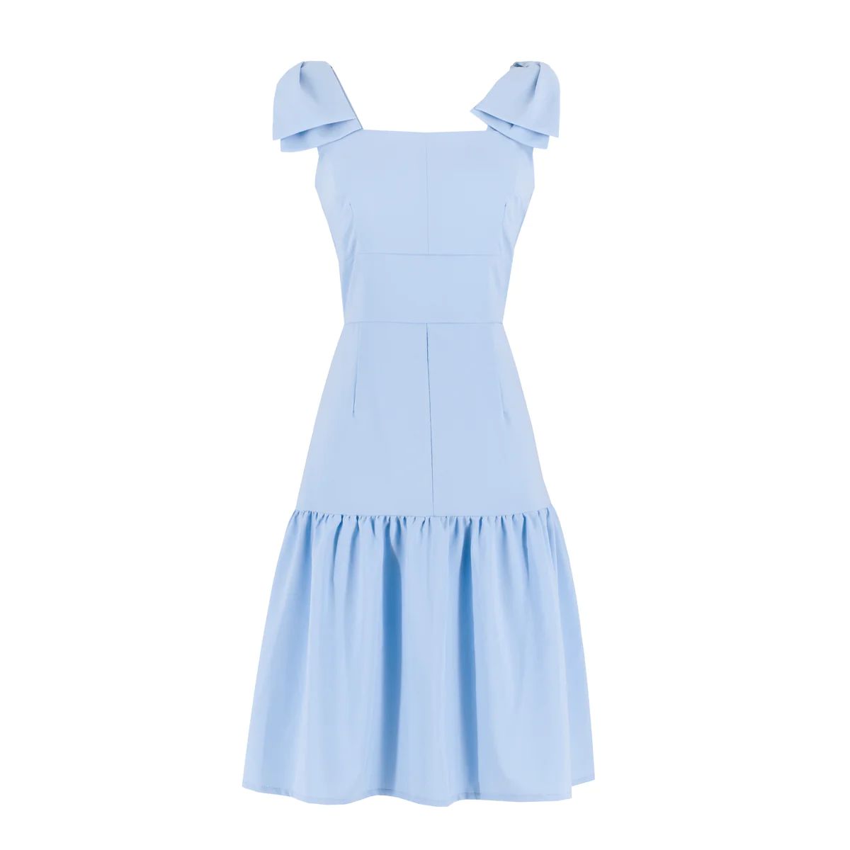 Women's Delphine Dress | Dondolo