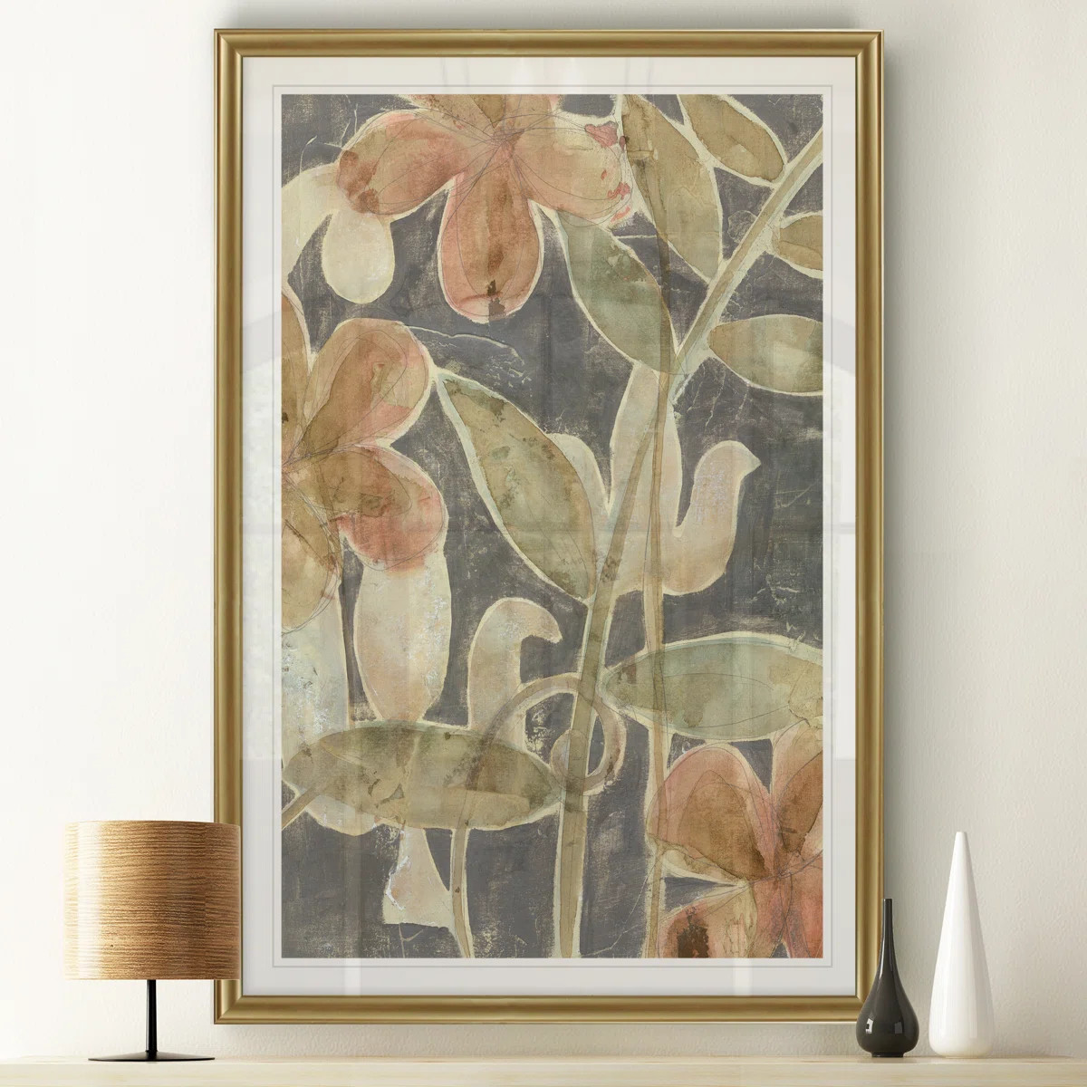 " Rainforest Fresco I " | Wayfair North America