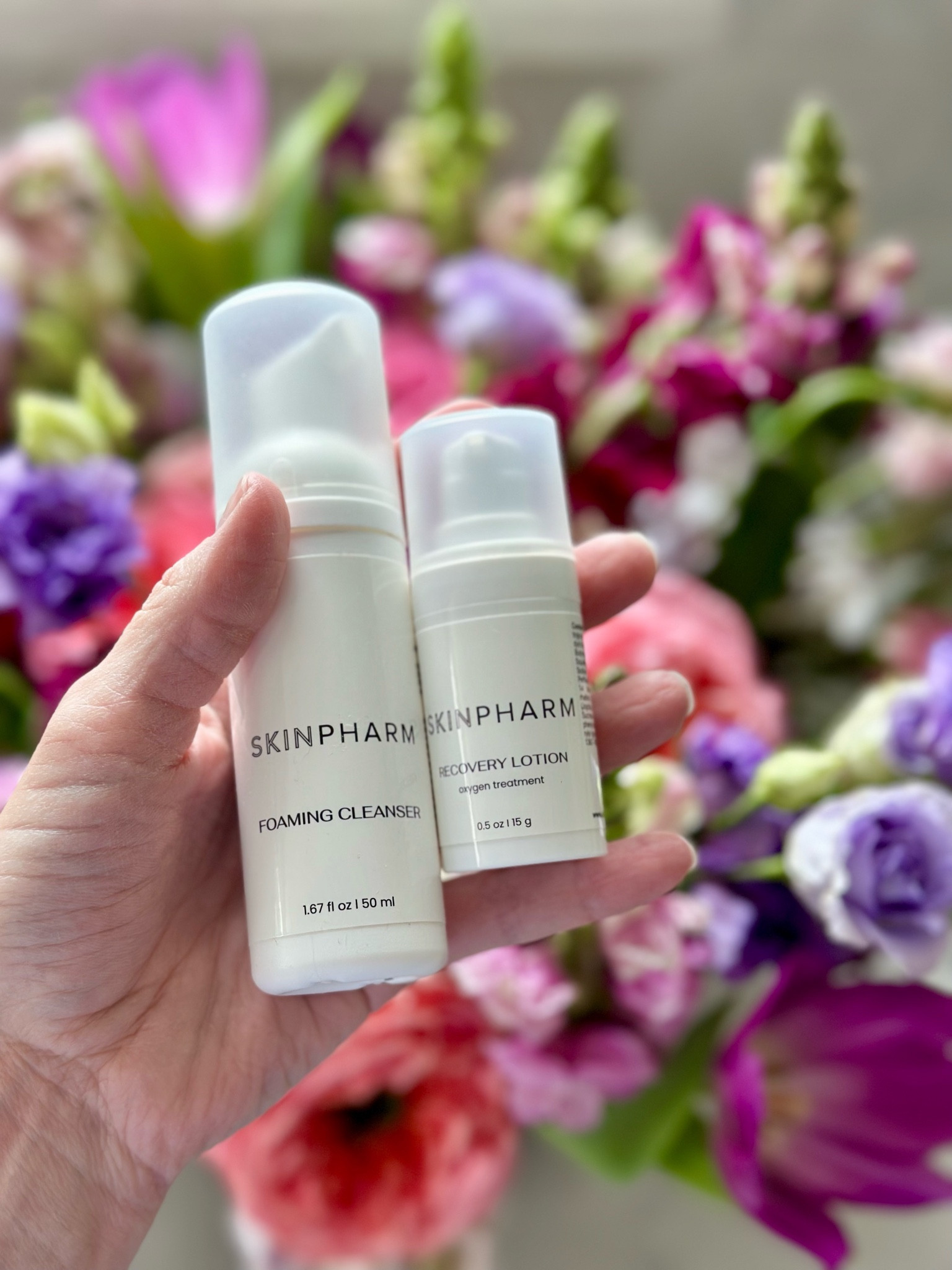 Post procedure skincare 

#LTKfindsunder100 #LTKbeauty