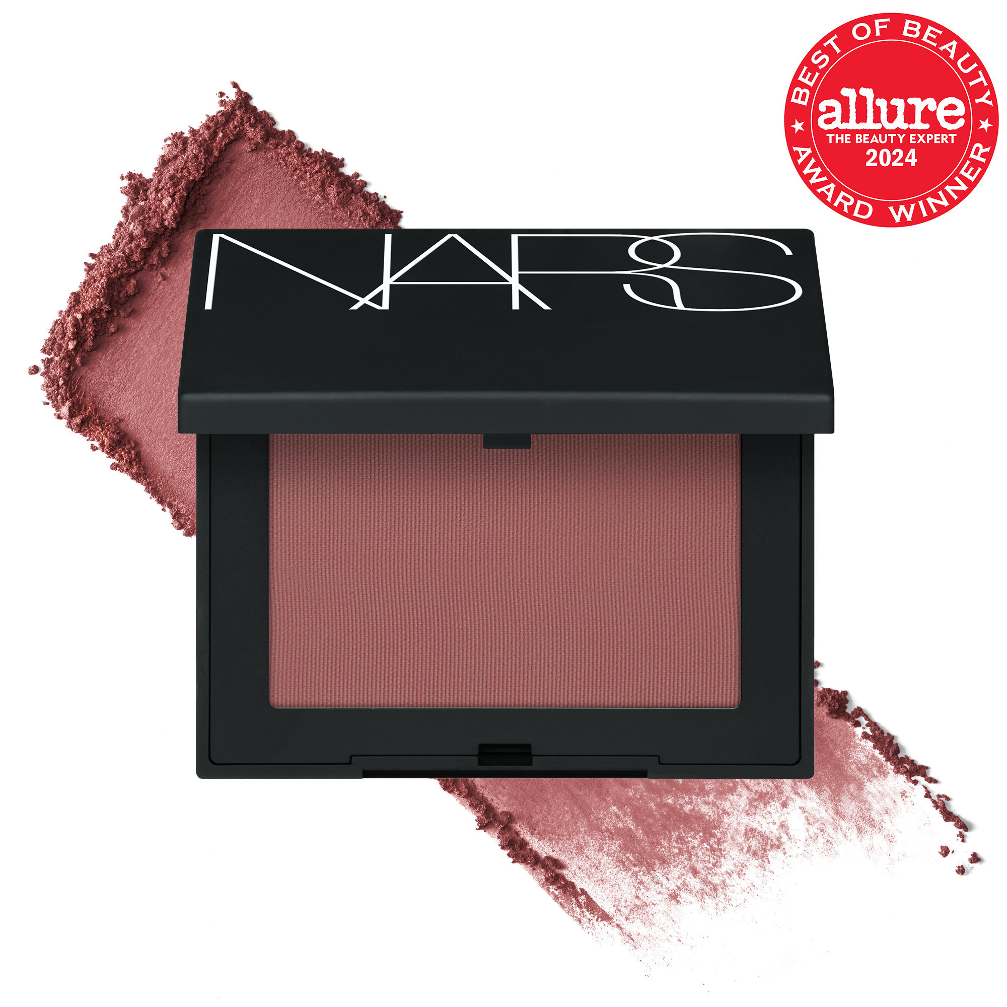 NARS Powder Blush - Infatuated, 902 Infatuated | NARS (US)