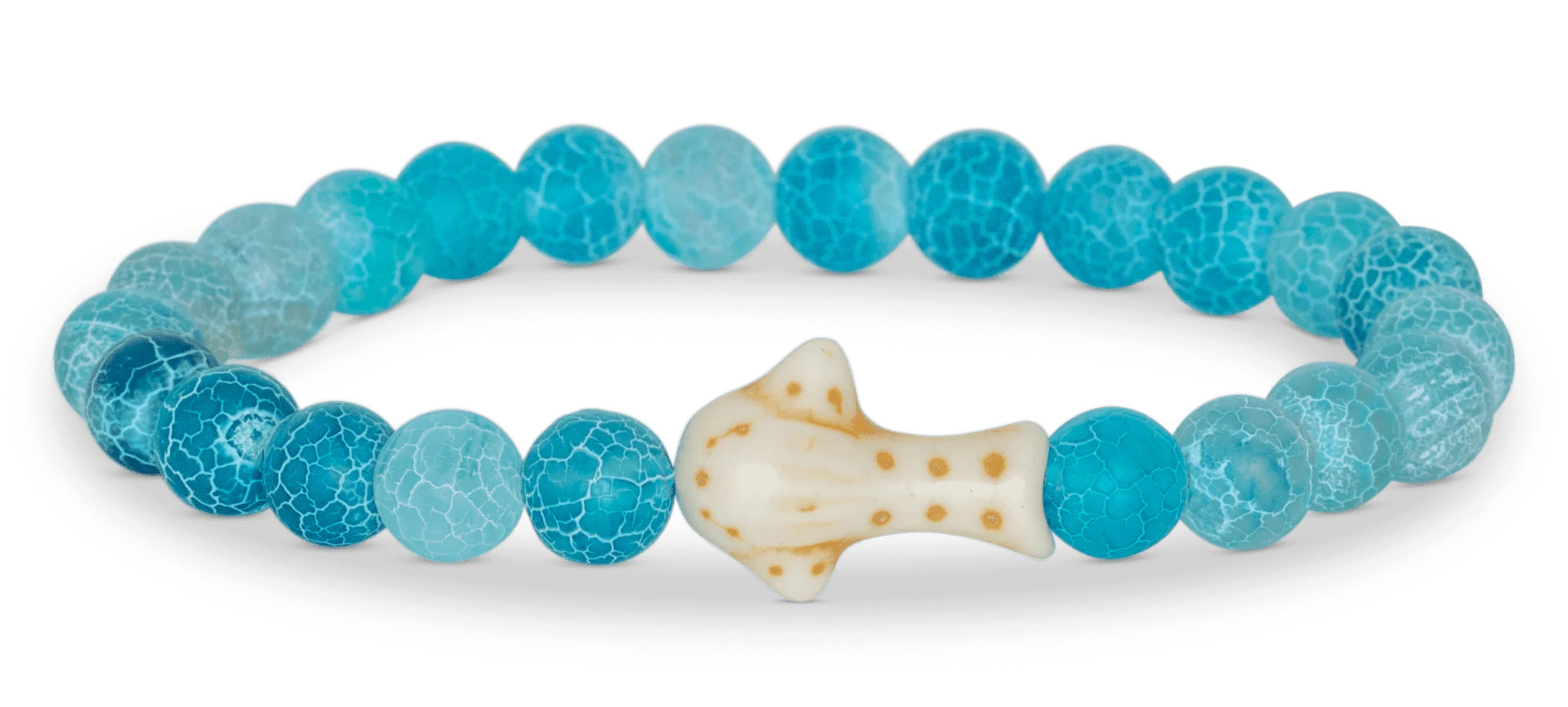 Whale Shark Tracking Bracelet | The Quest Bracelet | Fahlo | Fahlo 