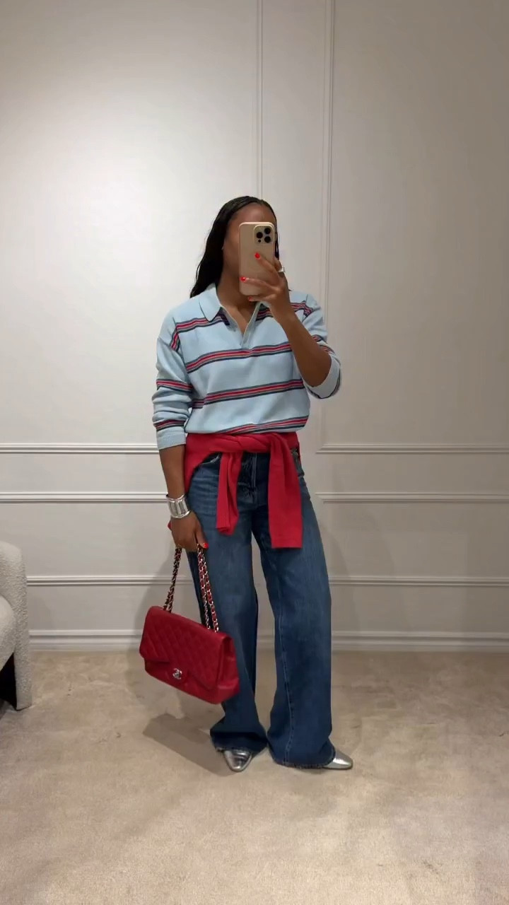 Spring outfits roundup. Which look is your fave? 

#springoutfitideas #springoutfitinspo #outfitrepeater #stylishgirls #outfitsdaily