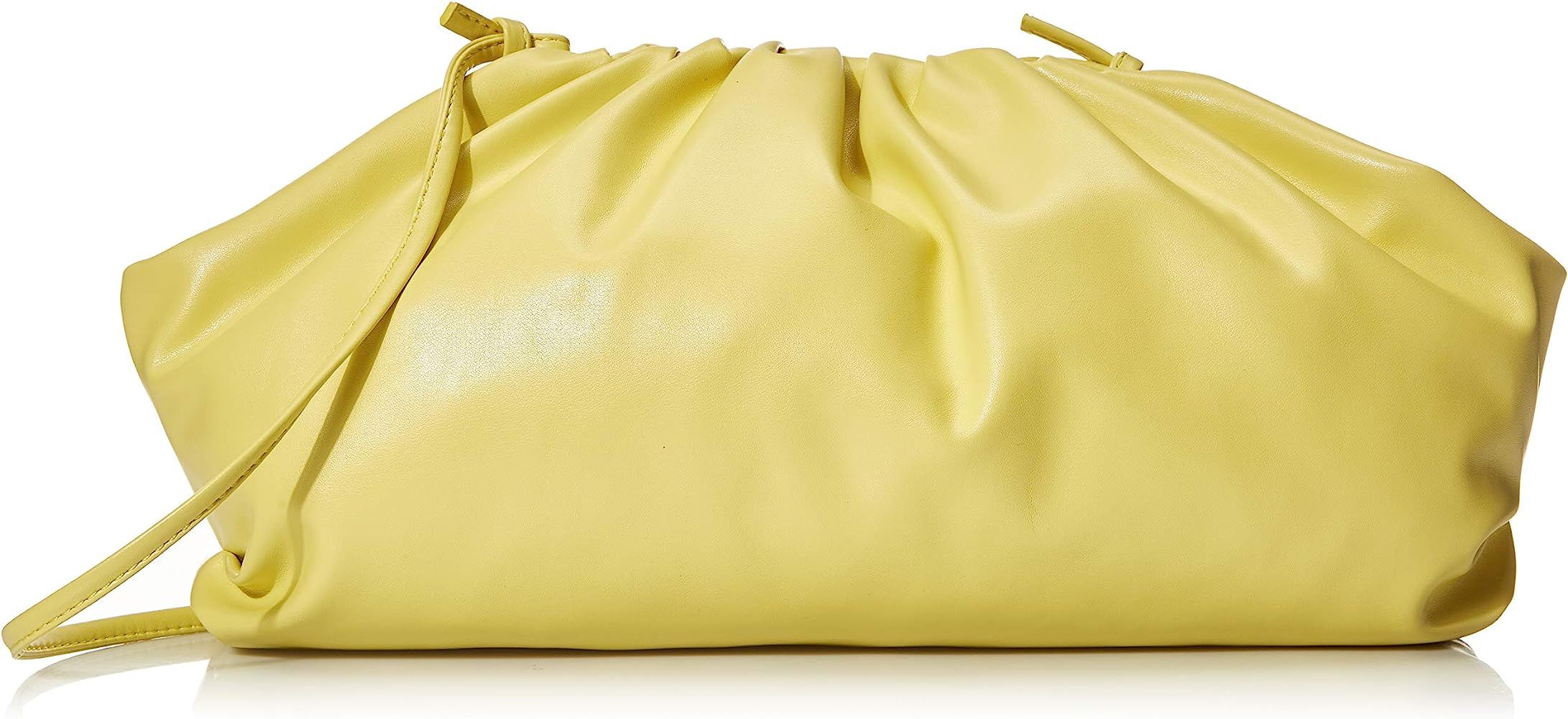 The Drop Women's Francesca Croissant Pouch Bag | Amazon (US)