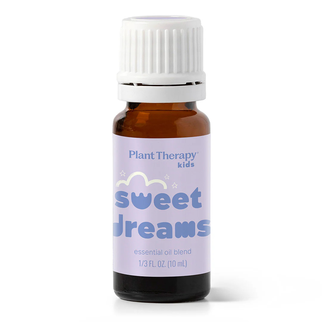 Sweet Dreams Essential Oil | Plant Therapy